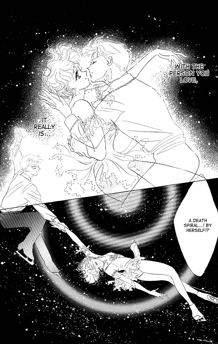 Halaman dari The Cherry Project Chapter 15