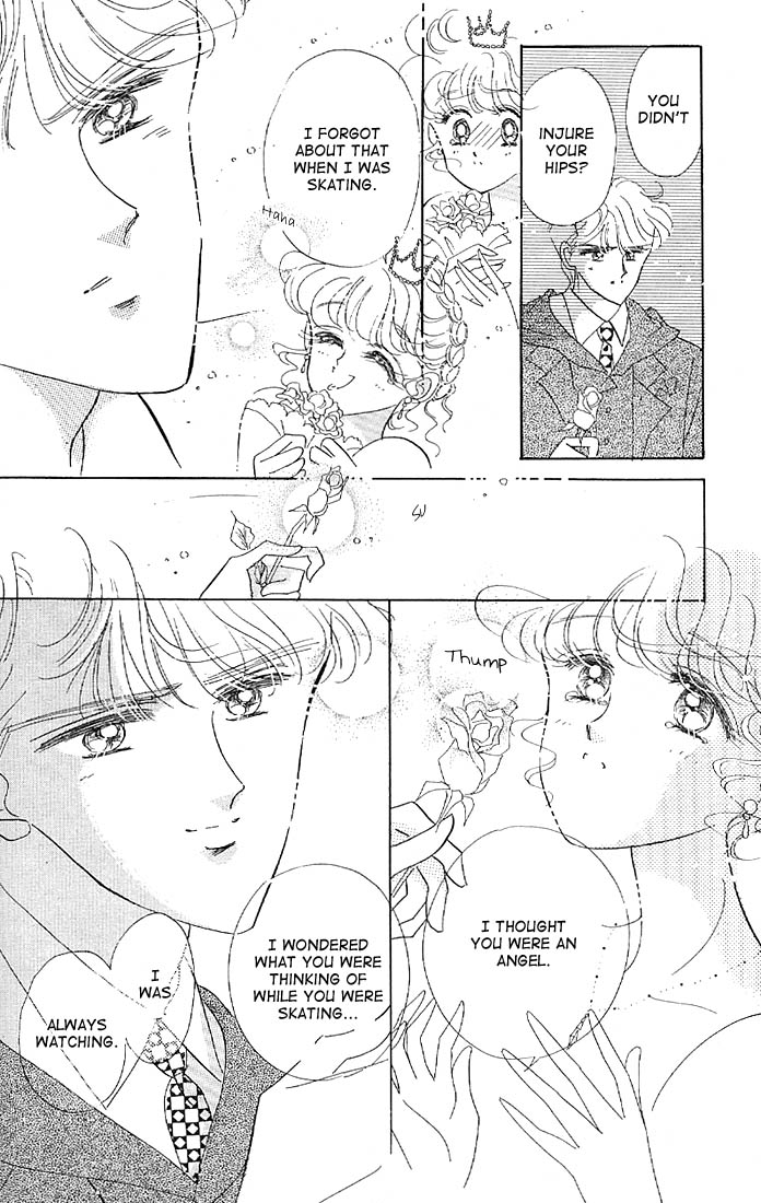 Halaman dari The Cherry Project Chapter 15