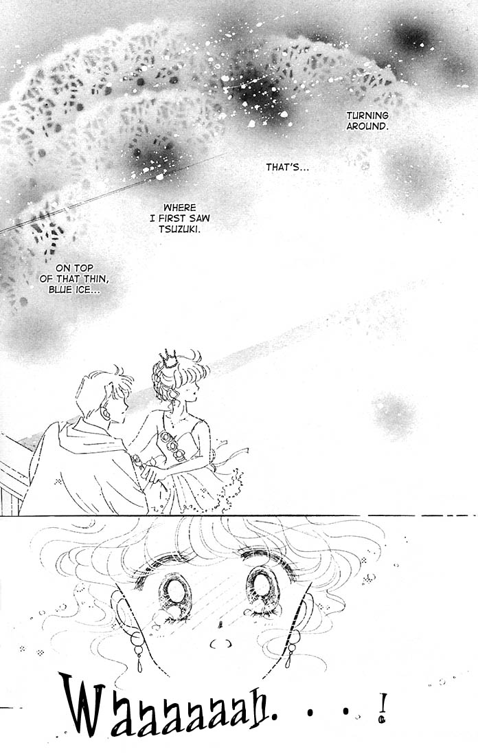 Halaman dari The Cherry Project Chapter 15
