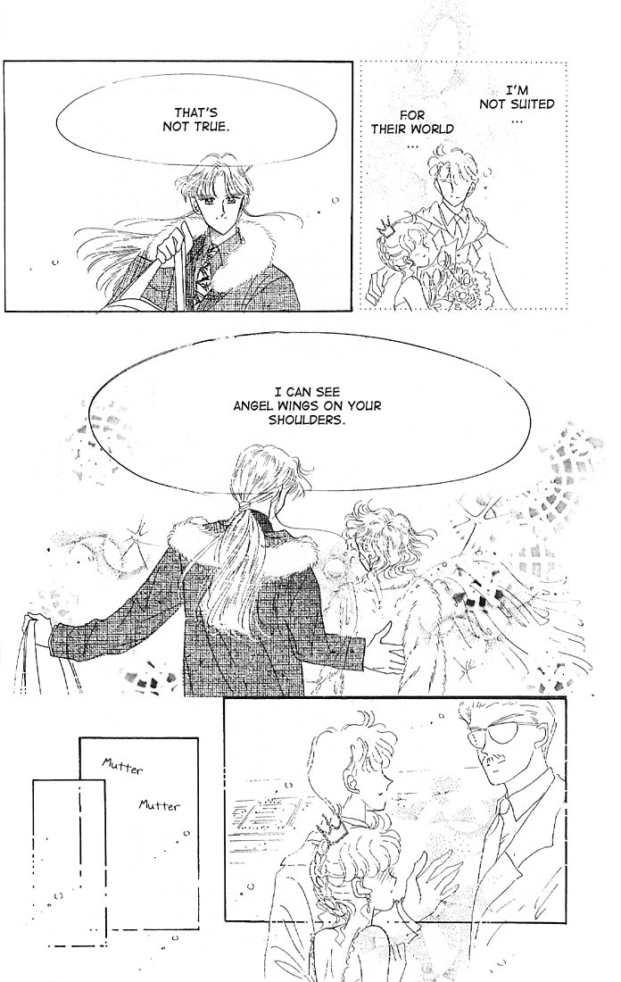 Halaman dari The Cherry Project Chapter 15