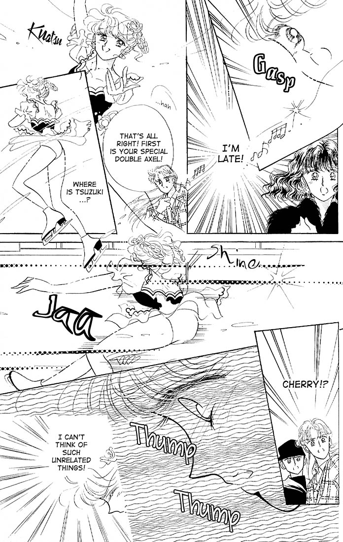Halaman dari The Cherry Project Chapter 15