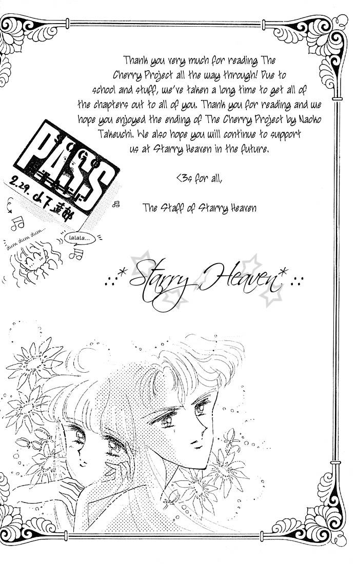 Halaman dari The Cherry Project Chapter 15