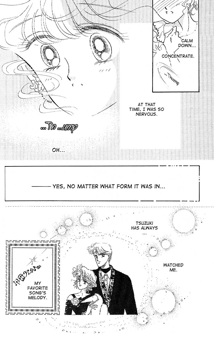 Halaman dari The Cherry Project Chapter 15