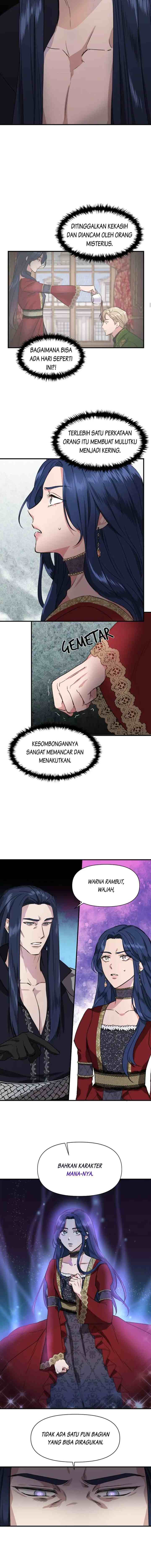 I Wasn't the Cinderella Chapter 2 - halaman 15