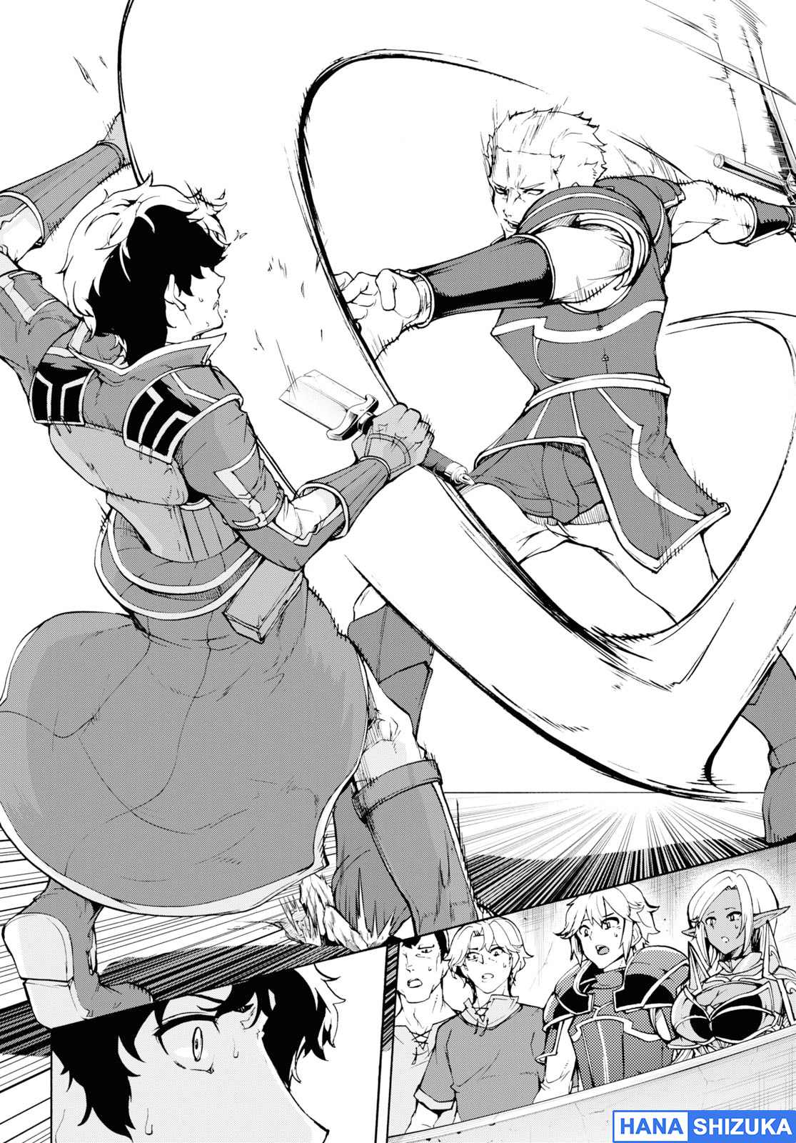 Inaka no Home Center Otoko no Jiyuu na Isekai Seikatsu Chapter 32 - halaman 19