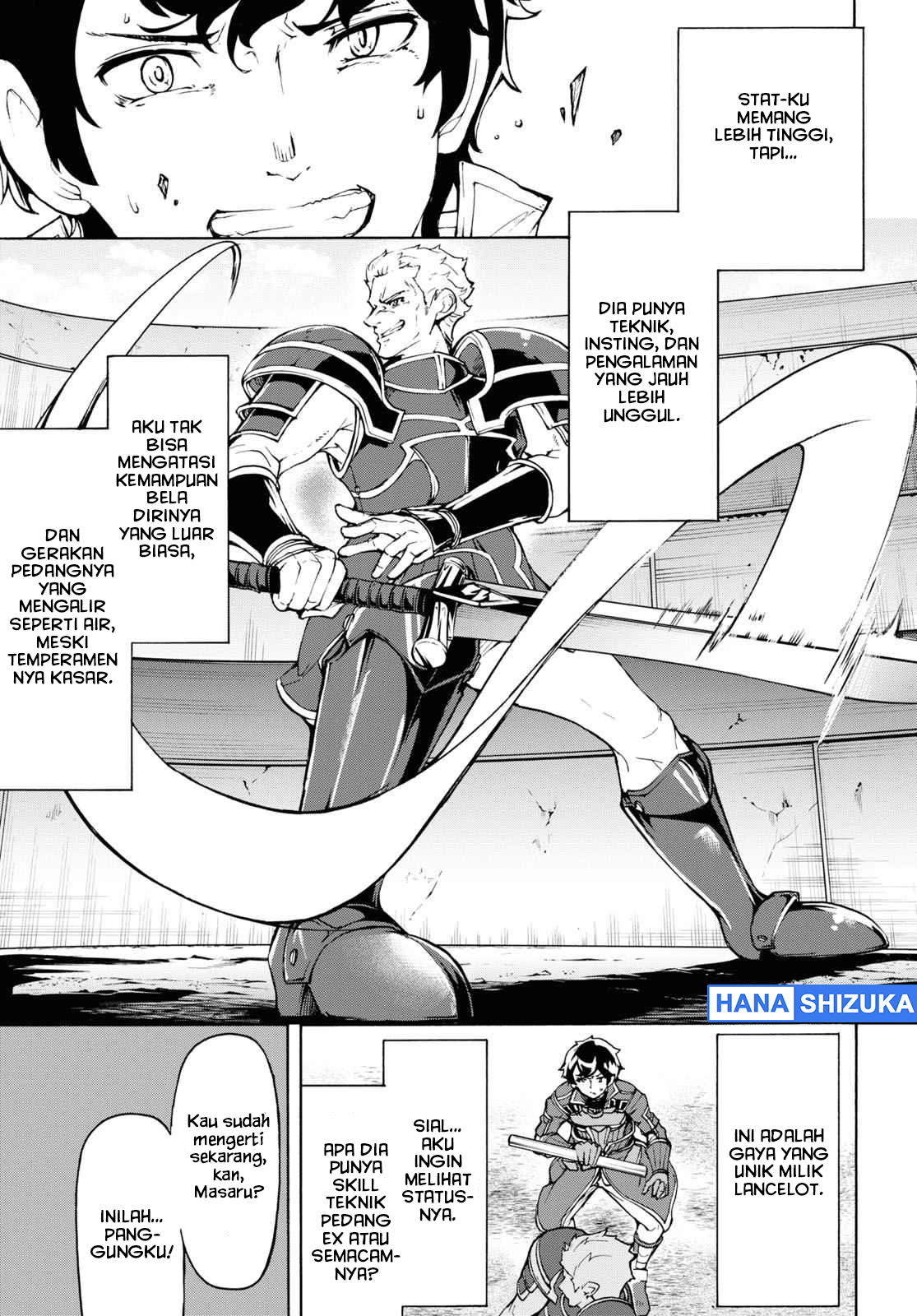 Inaka no Home Center Otoko no Jiyuu na Isekai Seikatsu Chapter 32 - halaman 24