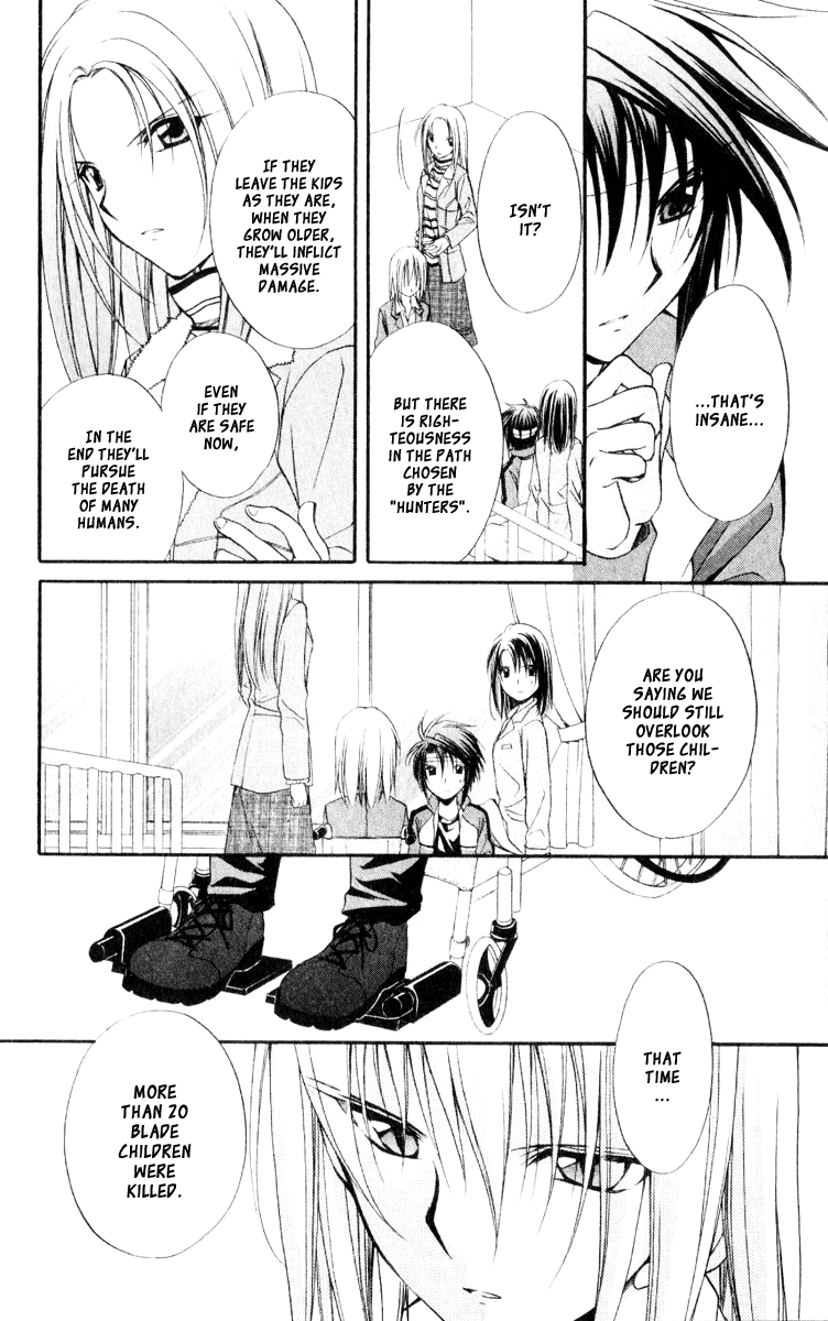 Halaman dari Spiral - Suiri no Kizuna Chapter 54