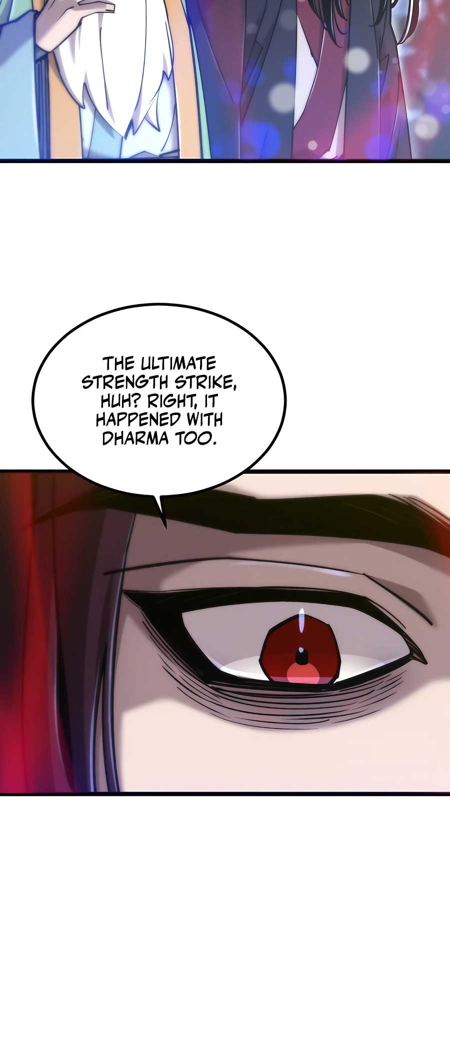 Halaman dari The Masters Have Subscribed Chapter 26