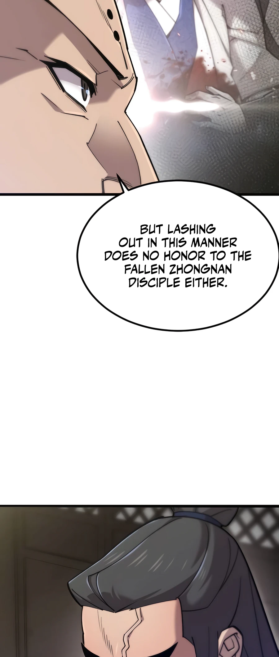 Halaman dari The Masters Have Subscribed Chapter 26