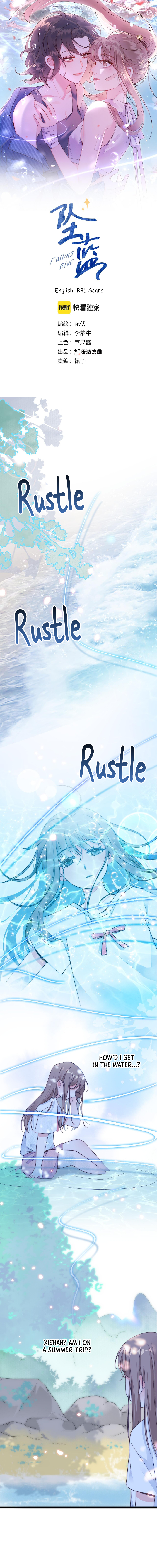 Halaman dari Falling Blue Chapter 4
