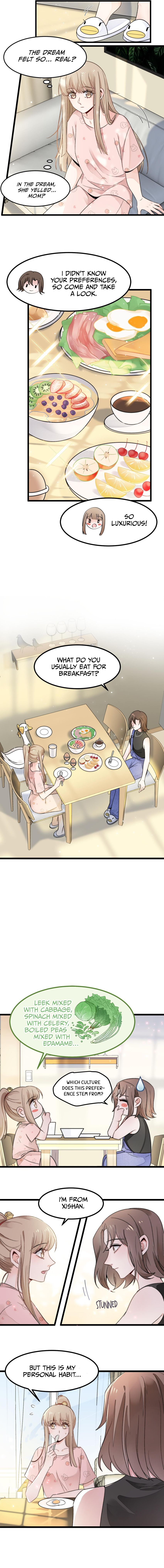 Halaman dari Falling Blue Chapter 4