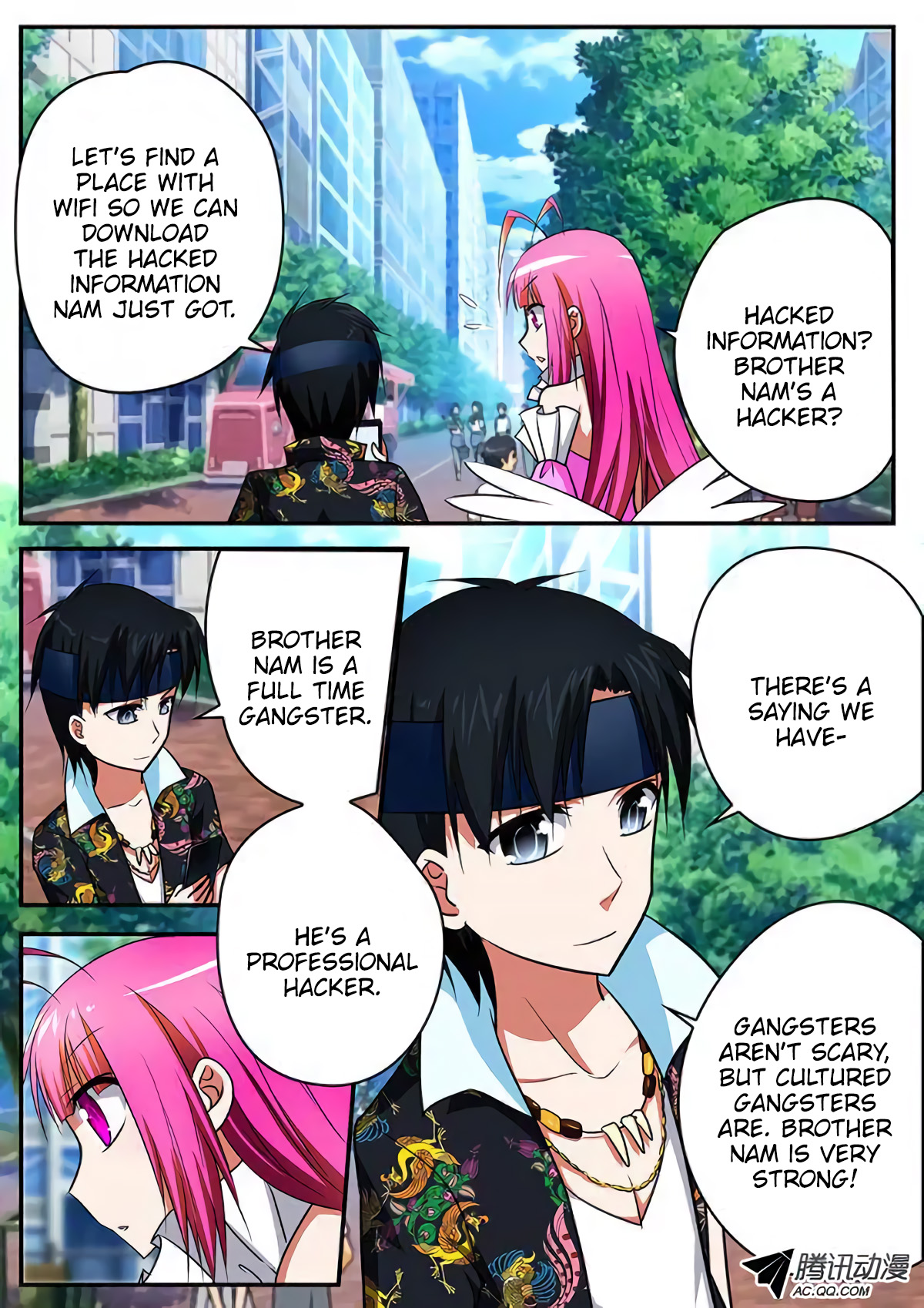 11