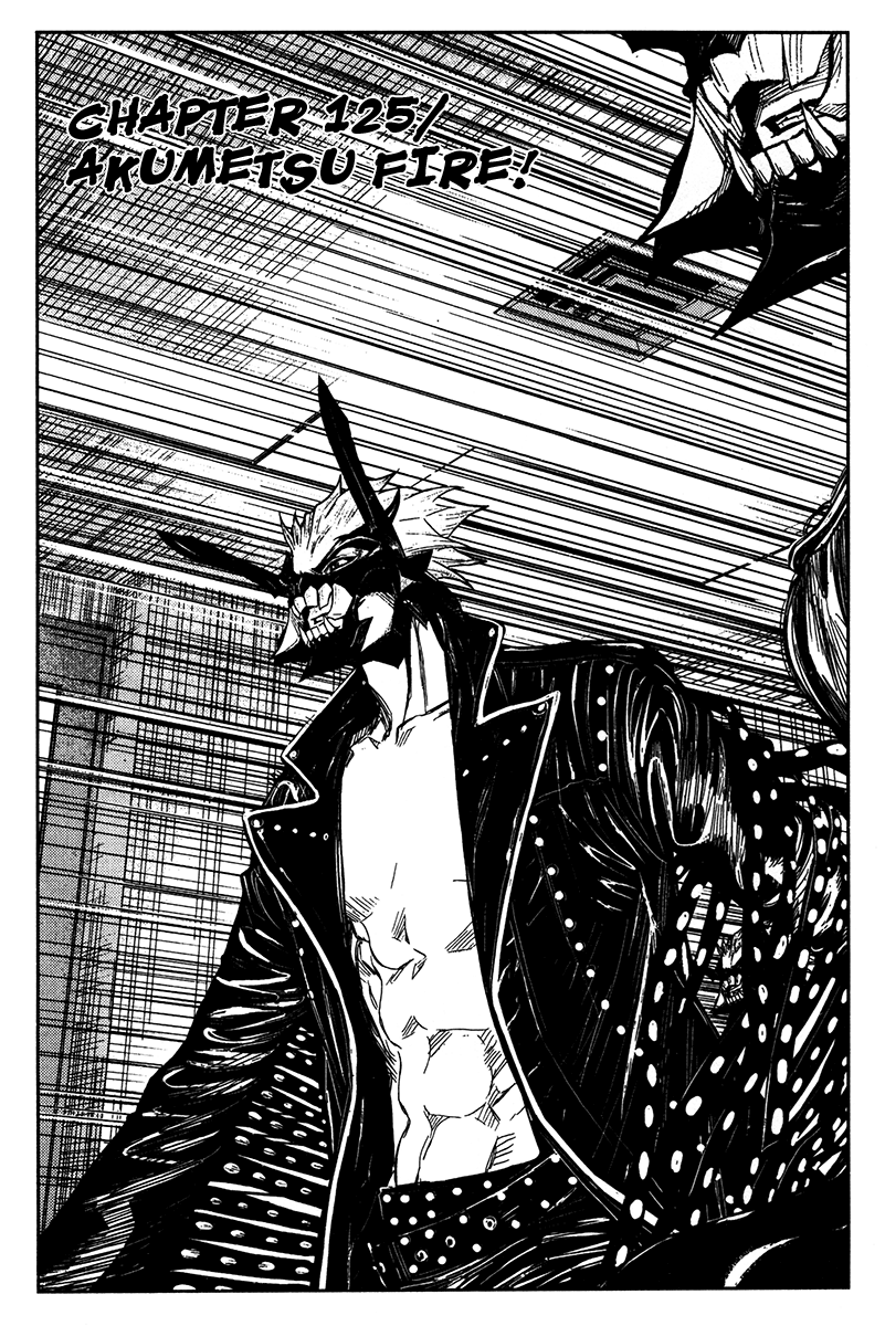 Halaman dari Akumetsu Chapter 125