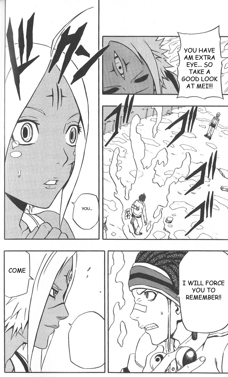 Halaman dari 666 Satan Chapter 58