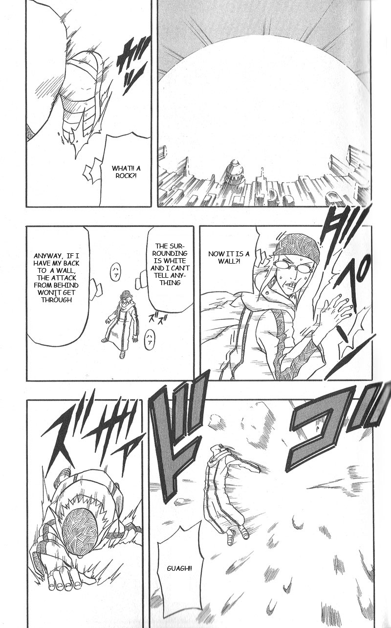 Halaman dari 666 Satan Chapter 58