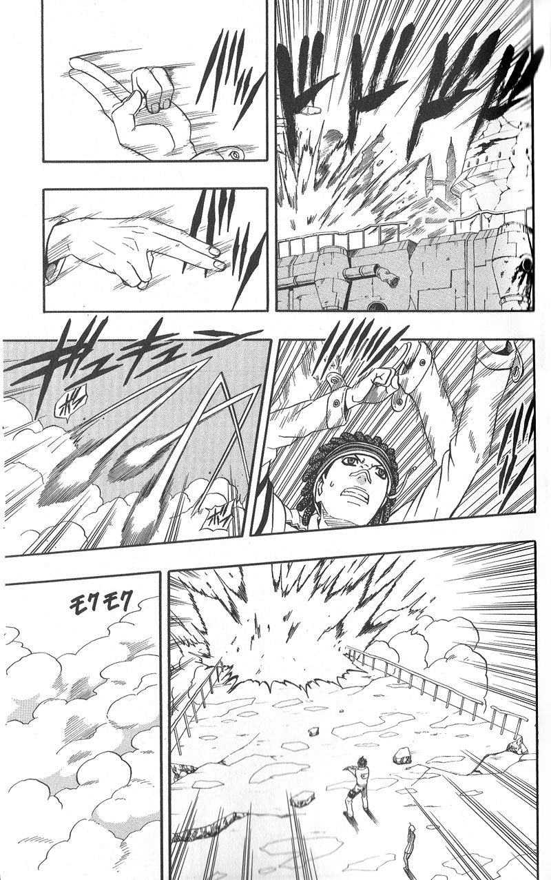 Halaman dari 666 Satan Chapter 58