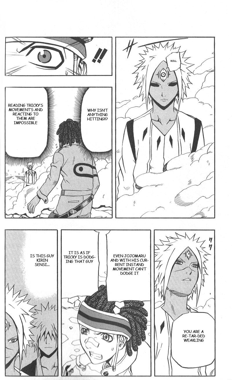 Halaman dari 666 Satan Chapter 58