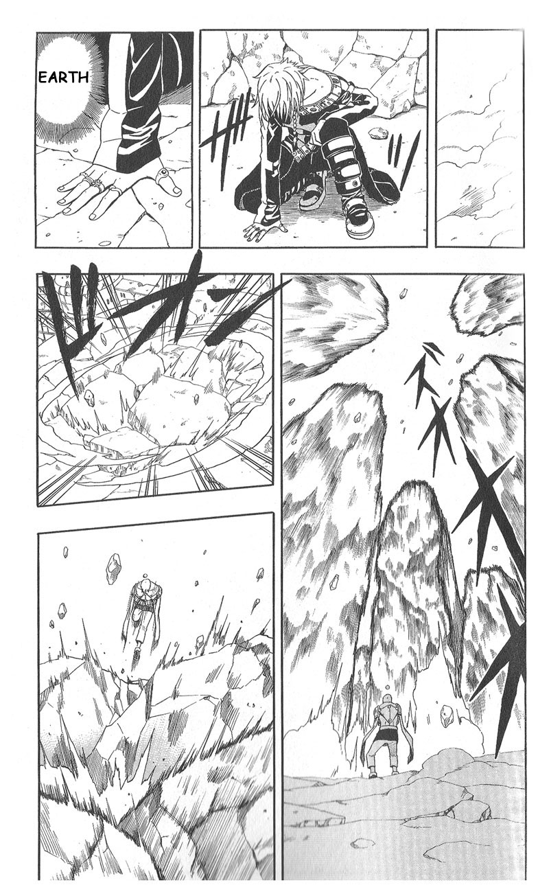 Halaman dari 666 Satan Chapter 58