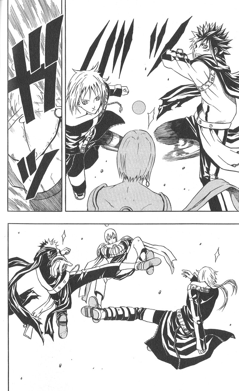Halaman dari 666 Satan Chapter 58