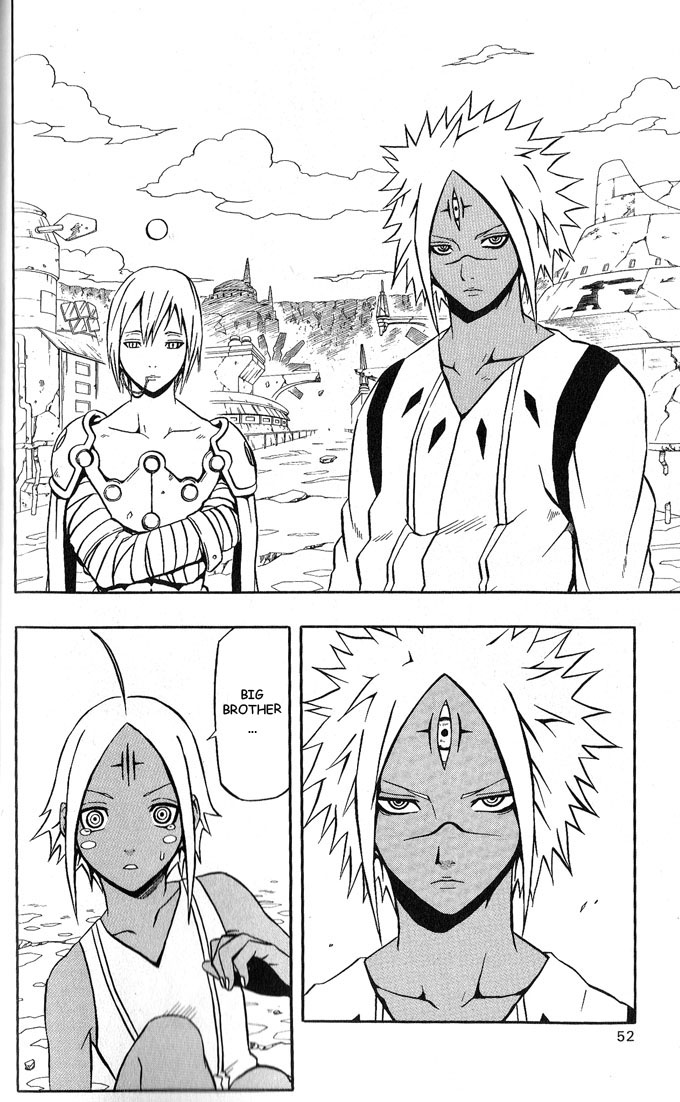Halaman dari 666 Satan Chapter 58