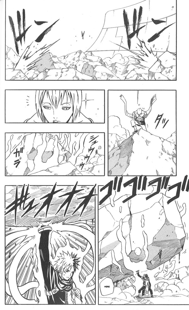 Halaman dari 666 Satan Chapter 58