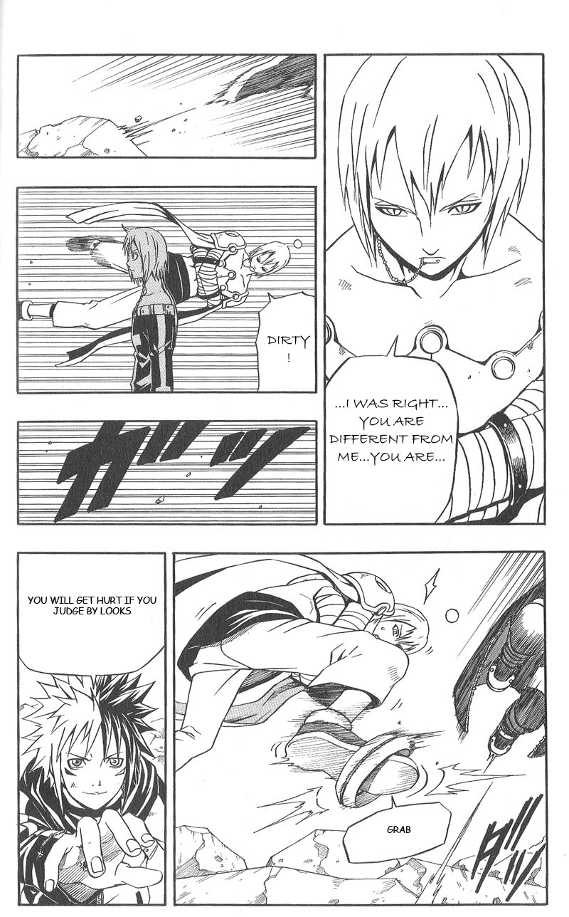 Halaman dari 666 Satan Chapter 58