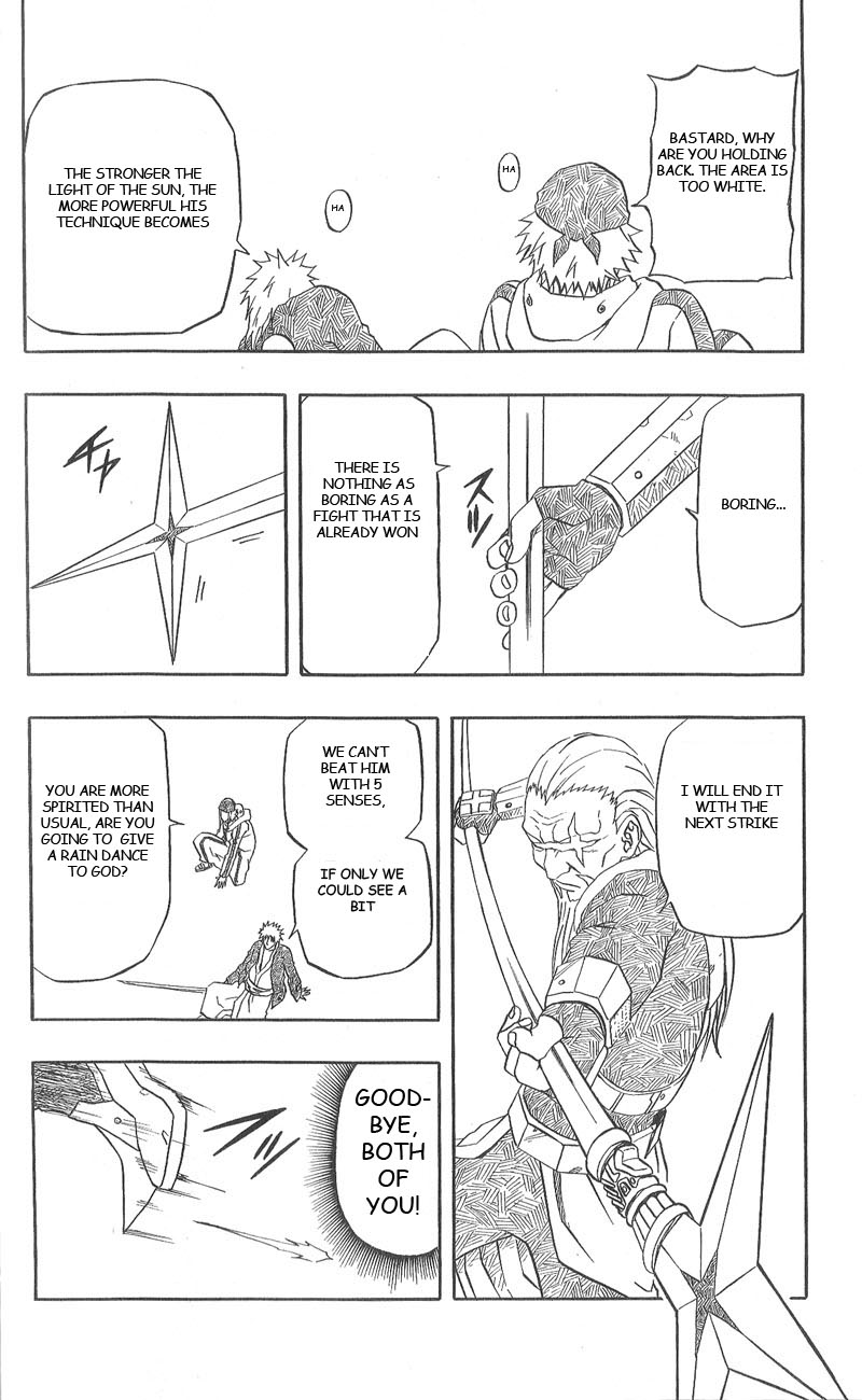 Halaman dari 666 Satan Chapter 58