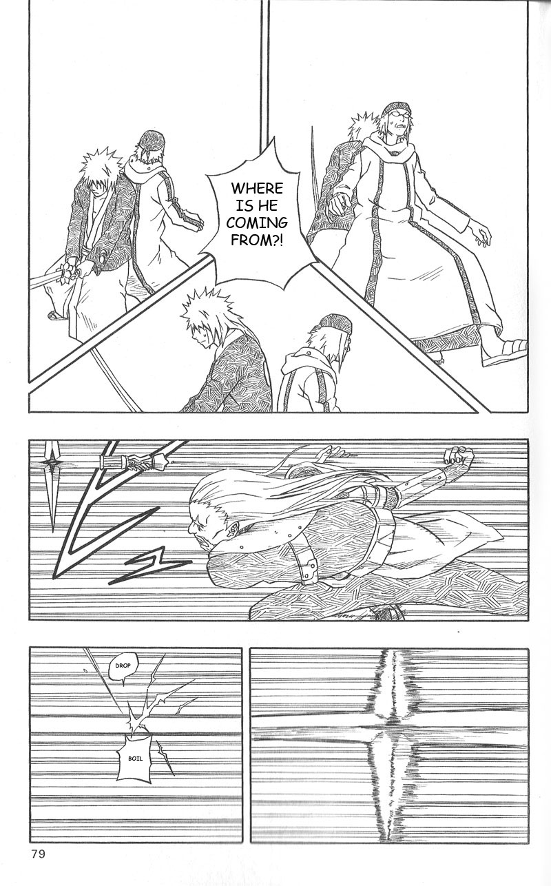Halaman dari 666 Satan Chapter 58