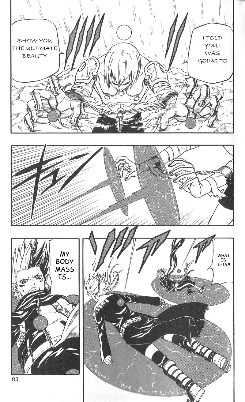 Halaman dari 666 Satan Chapter 58