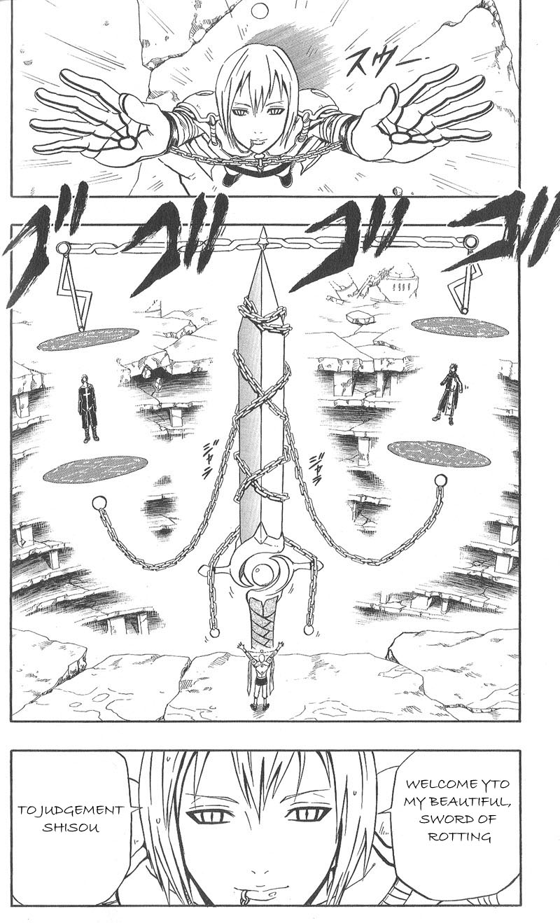 Halaman dari 666 Satan Chapter 58