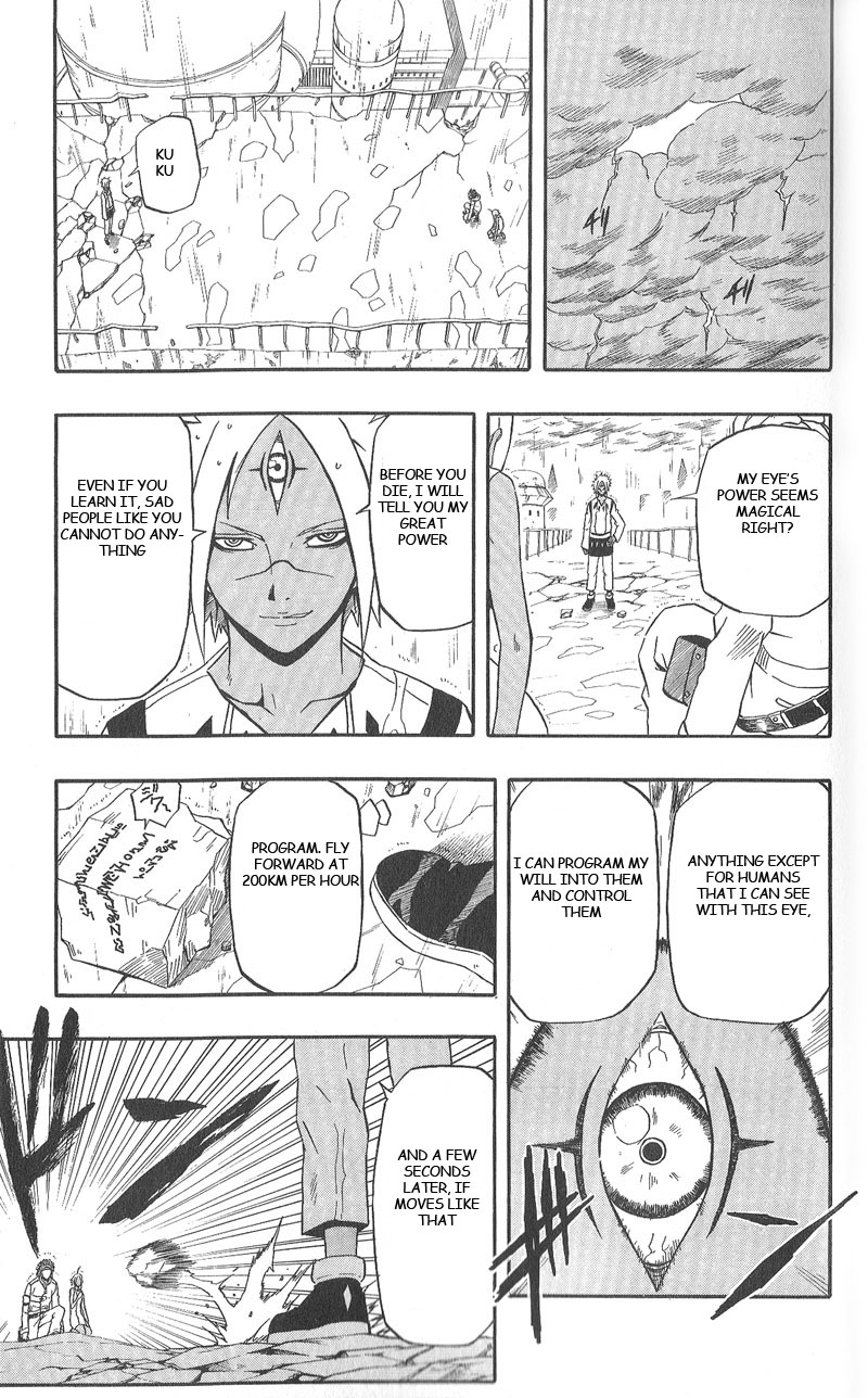 Halaman dari 666 Satan Chapter 58