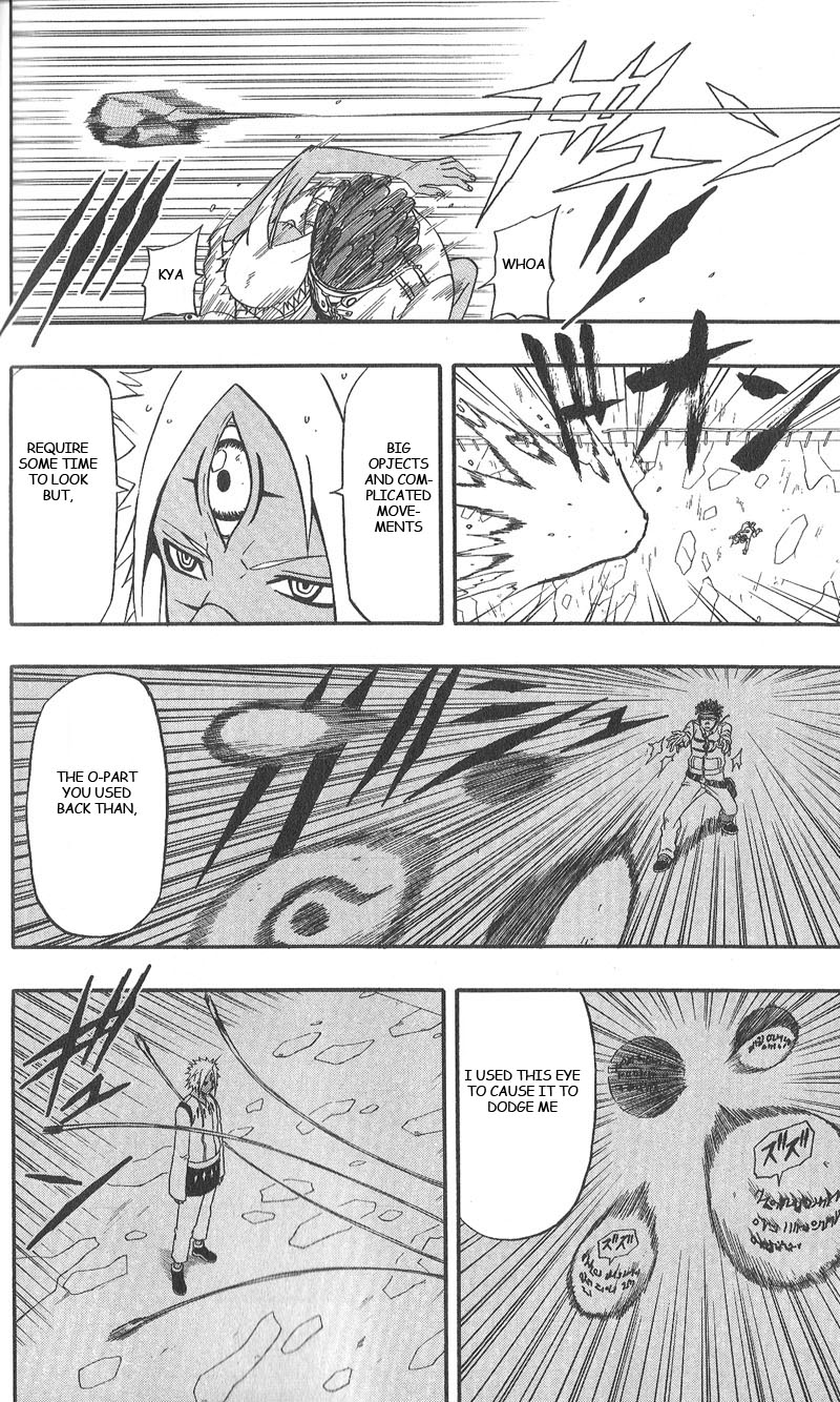 Halaman dari 666 Satan Chapter 58