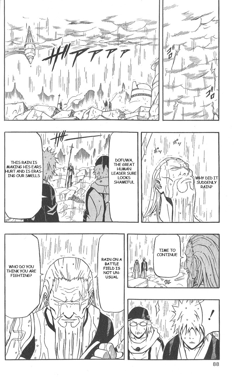 Halaman dari 666 Satan Chapter 58