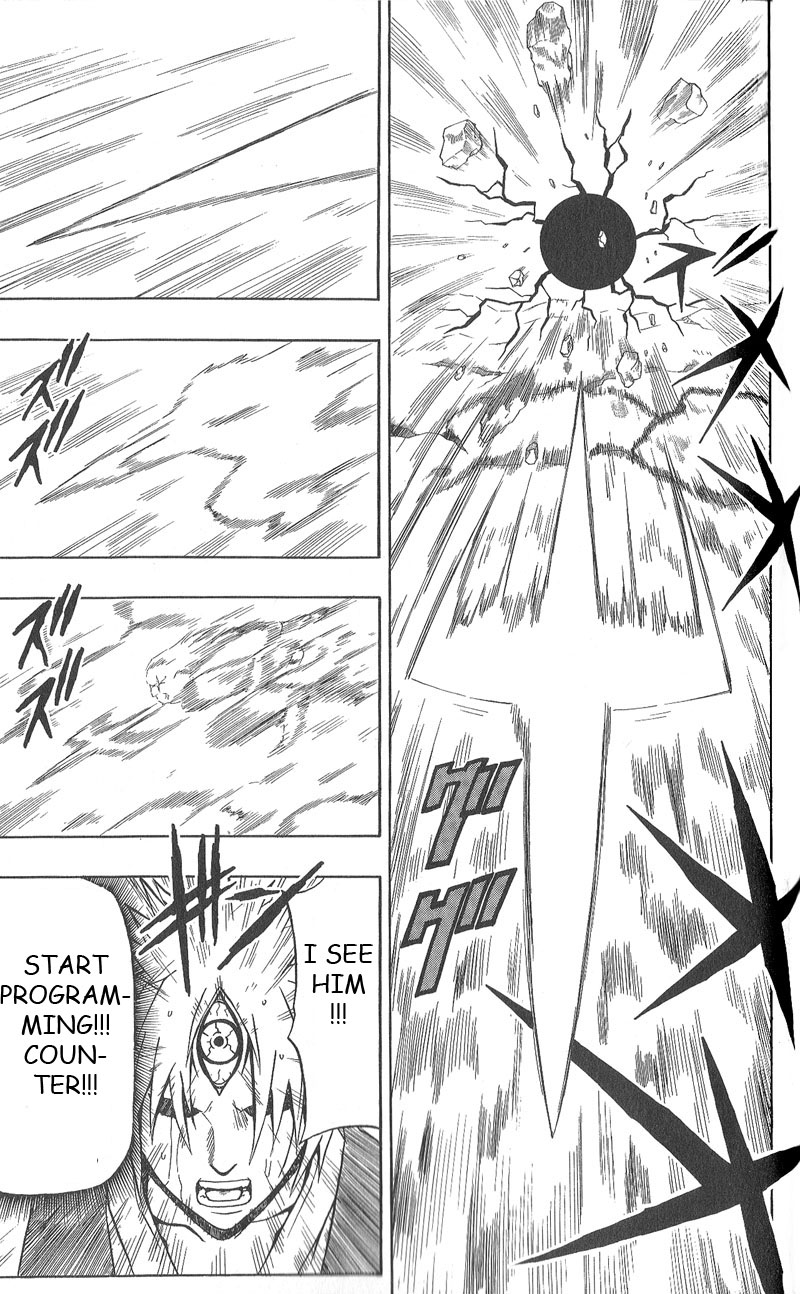 Halaman dari 666 Satan Chapter 58