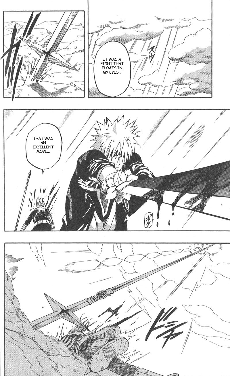 Halaman dari 666 Satan Chapter 58