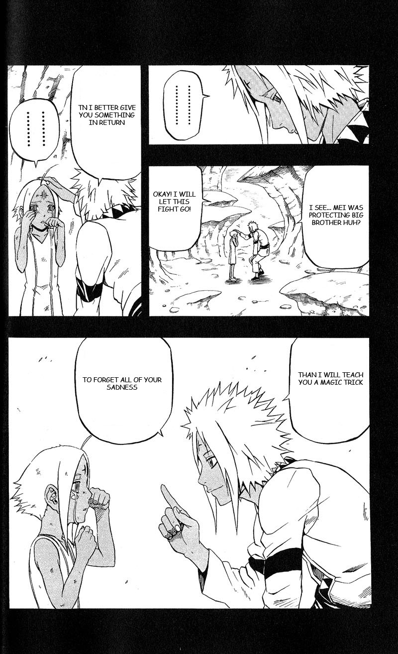 Halaman dari 666 Satan Chapter 58