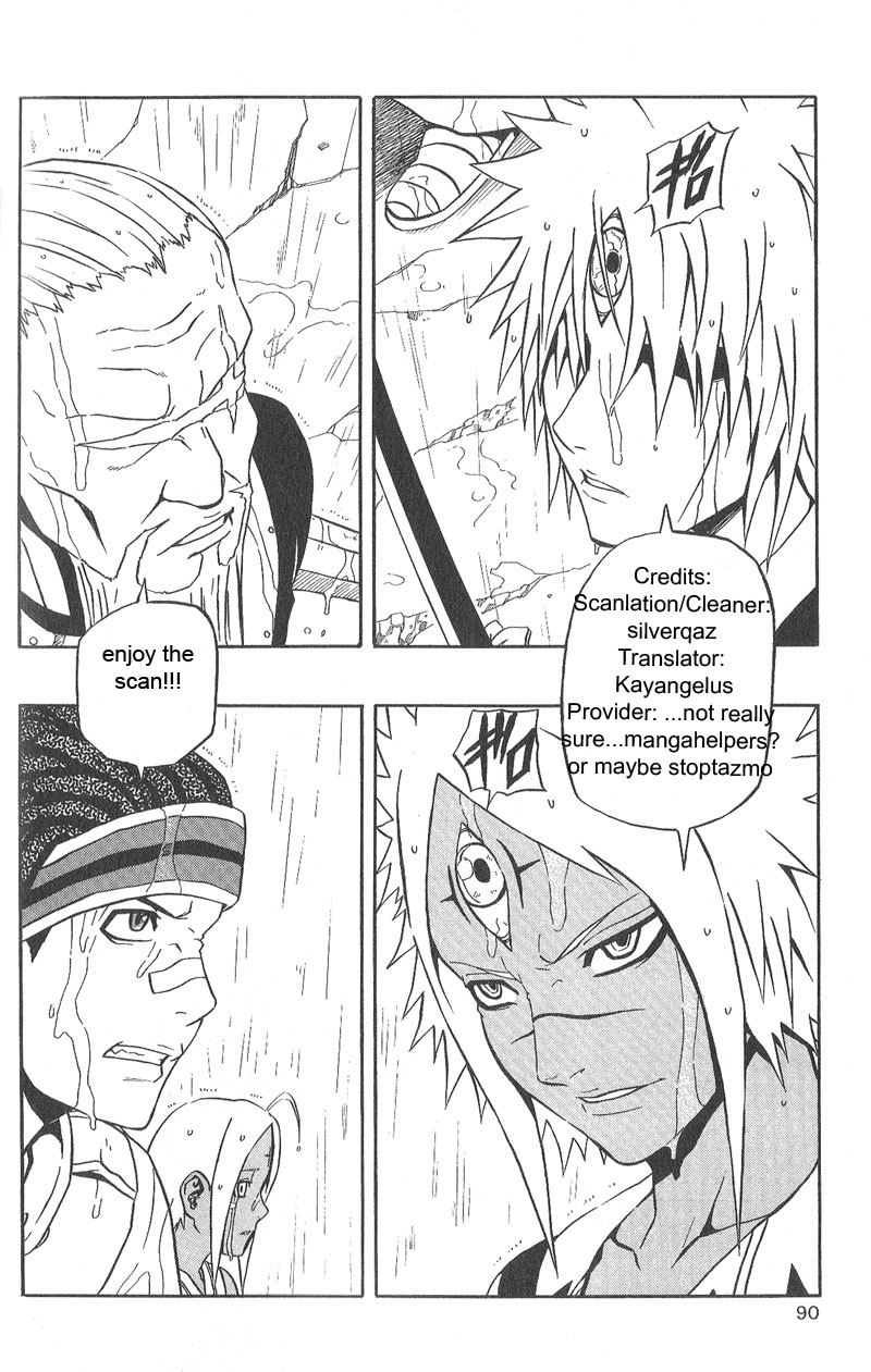 Halaman dari 666 Satan Chapter 58