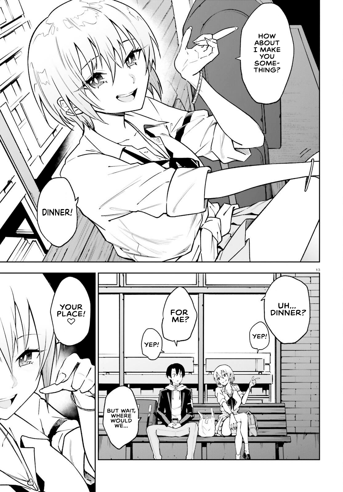 13