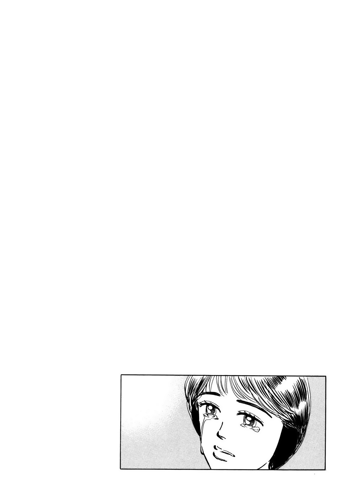Halaman dari Wangan Midnight Chapter 53