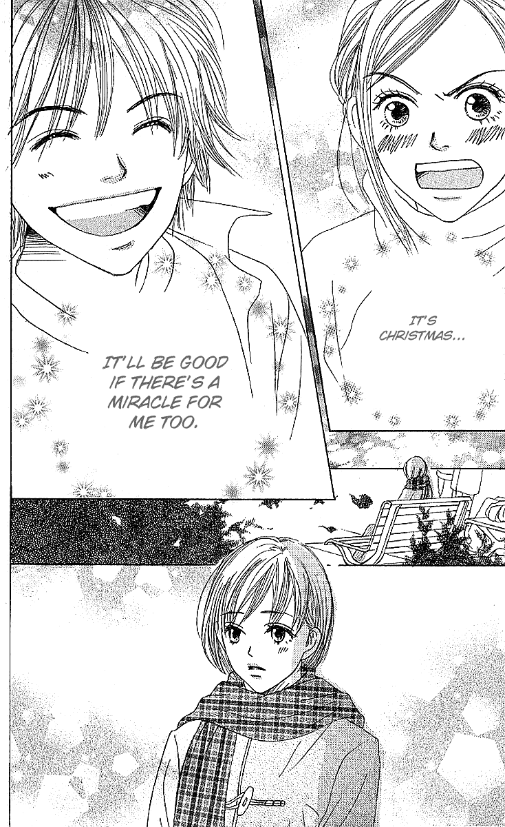 Halaman dari Lovely★Complex Chapter 18