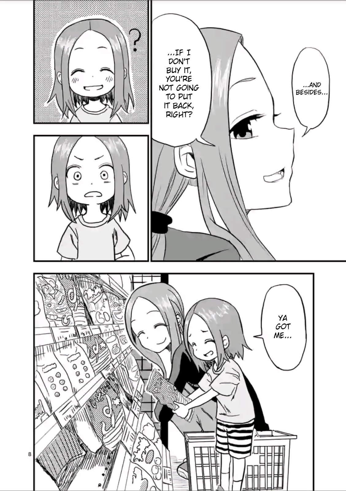 8
