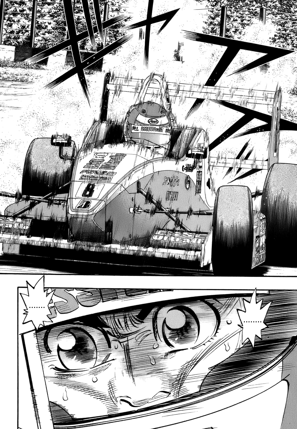Halaman dari Capeta Chapter 45