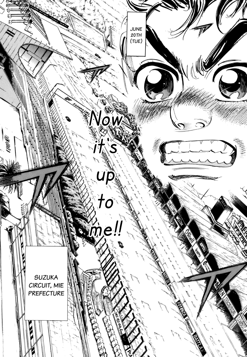 Halaman dari Capeta Chapter 45