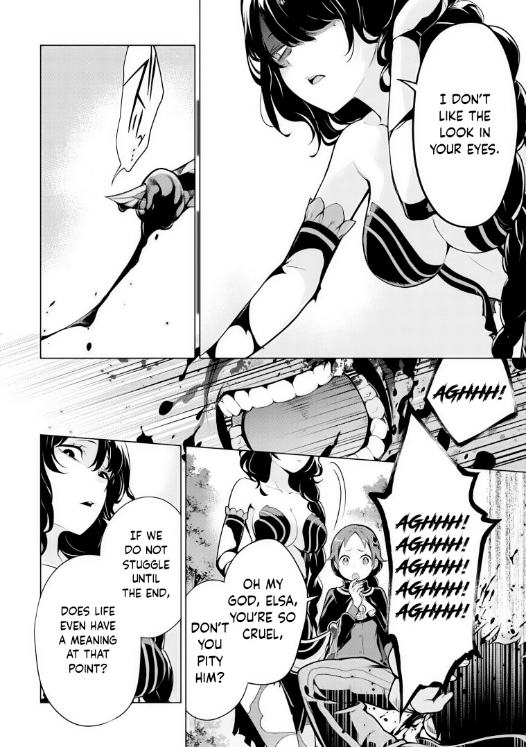 Halaman dari Re:Zero kara Hajimeru Isekai Seikatsu: Dai 4-shou—Seiiki to Gouyoku no Majo Chapter 30