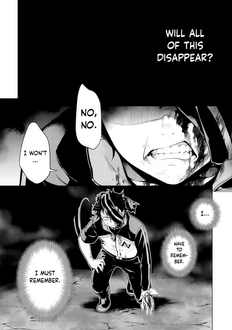 Halaman dari Re:Zero kara Hajimeru Isekai Seikatsu: Dai 4-shou—Seiiki to Gouyoku no Majo Chapter 30