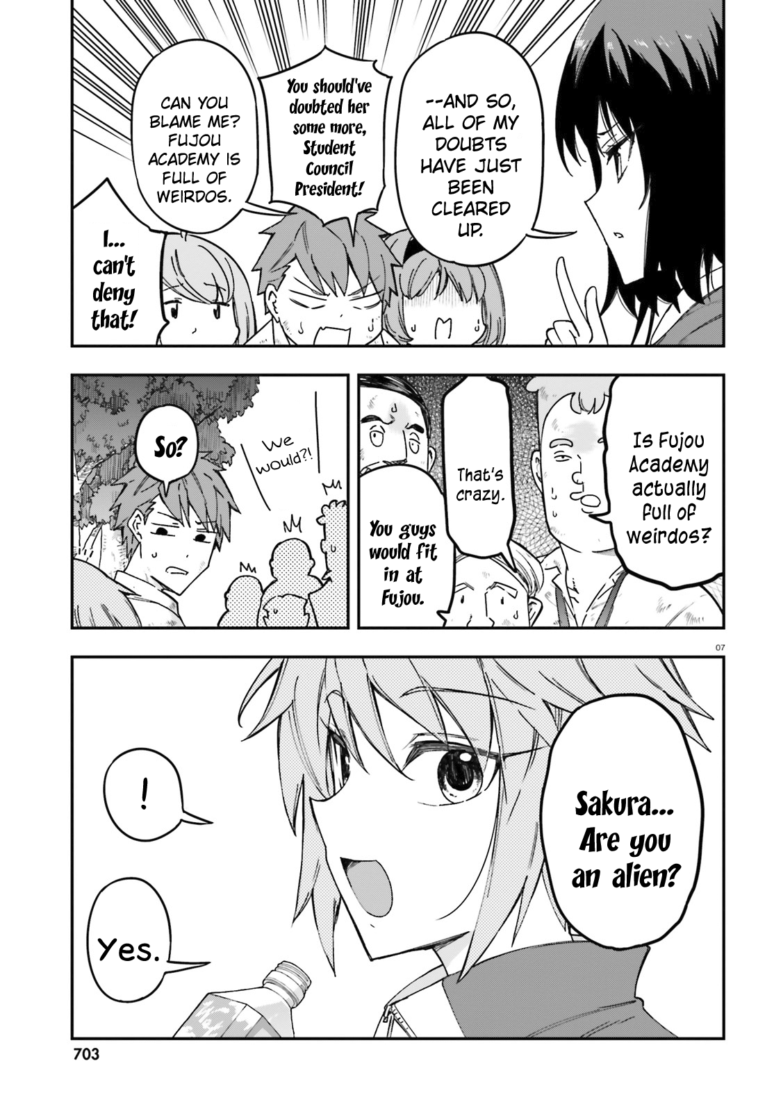 7