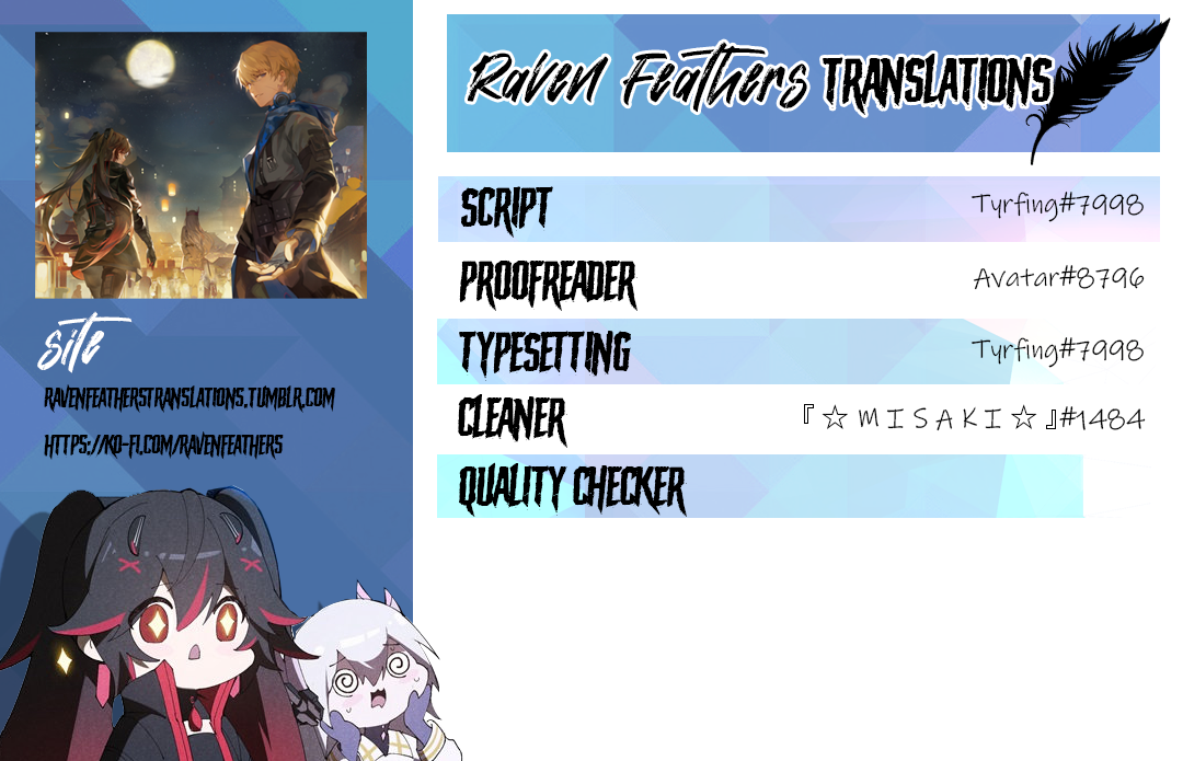 Halaman dari Punishing Gray Raven: Interlude Chapter 9