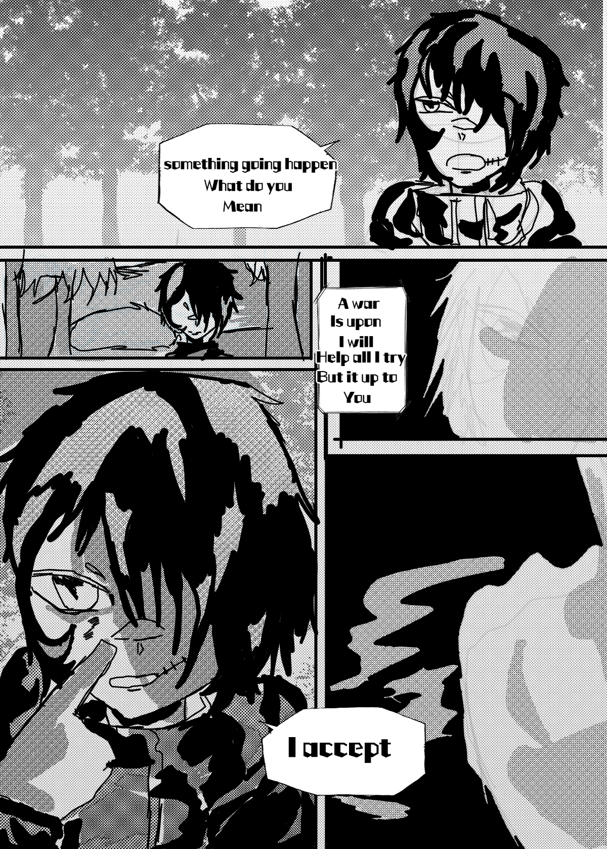 3
