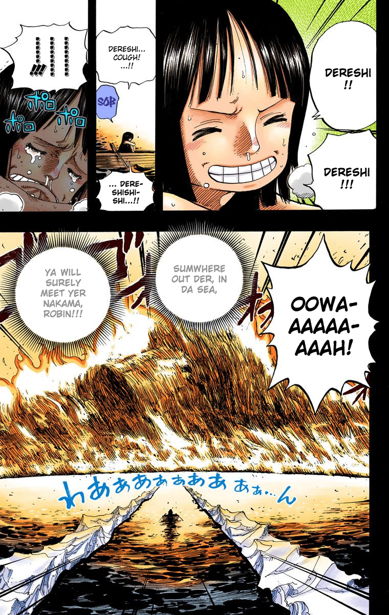 Halaman dari One Piece (Official Colored) Chapter 397