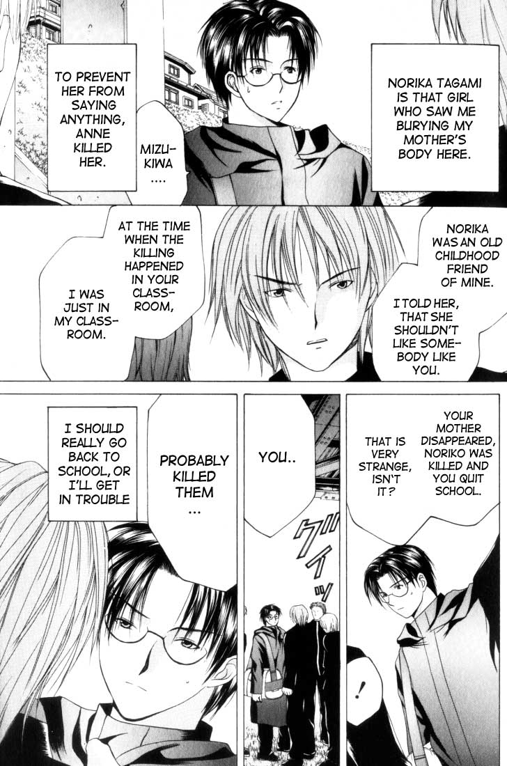 Halaman dari Anne Freaks Chapter 2